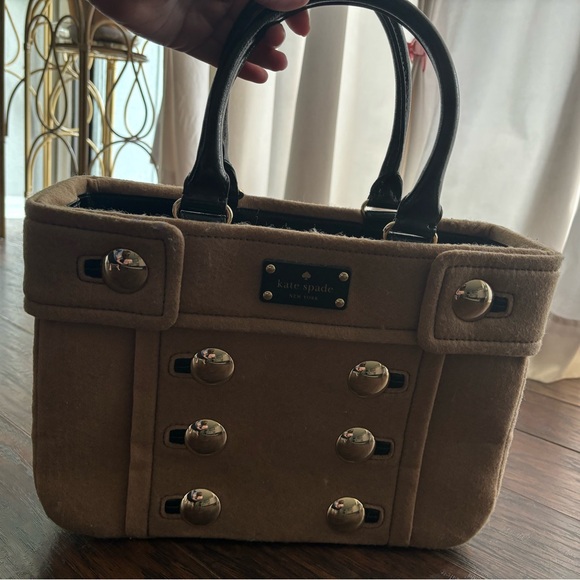 Kate Spade Purse - Picture 2 of 6